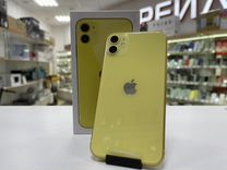 iPhone 11, 256 ГБ