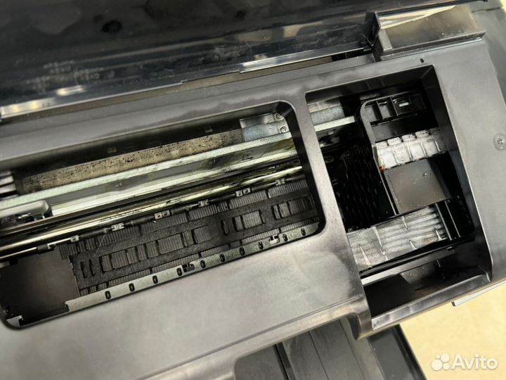 Принтер epson l805