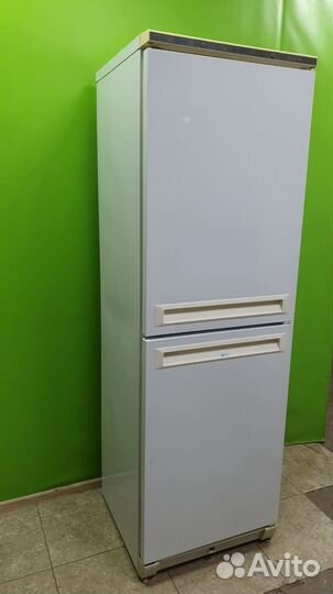 Двухкамерный холодильник Stinol-102 no Frost