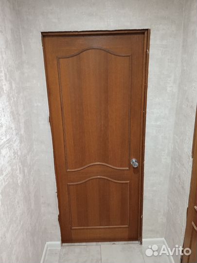 Межкомнатные двери бу с коробкой