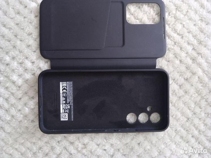 Чехол Samsung a 54