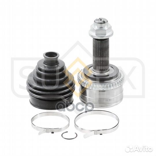 ШРУС наружный перед прав/лев ST1069 sufix