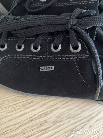 Кеды для девочки