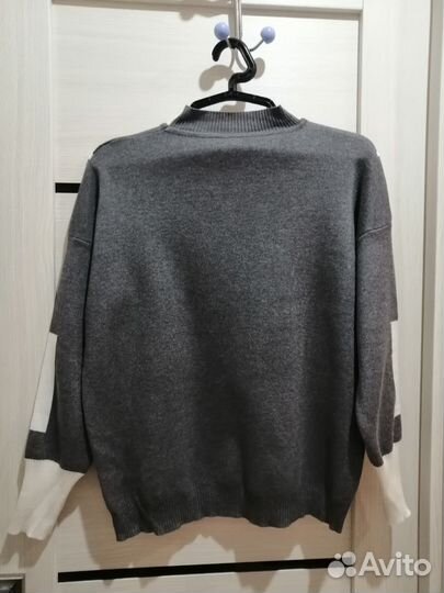 Спортивный костюм женский