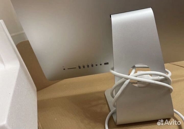 Apple iMac 2015