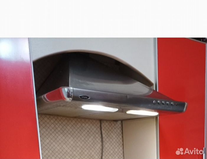 Продам вытяжку бу