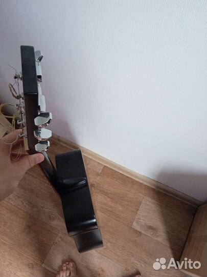 Акустическая гитара cort af 510 bks