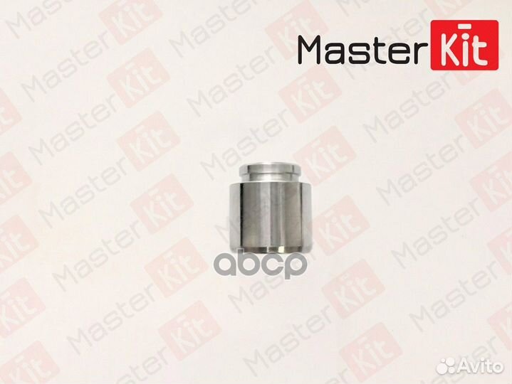 Поршень тормозного суппорта mitsubishi lancer V