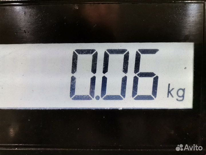 Датчик коленвала Ford Focus 1999