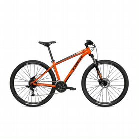 Горный велосипед trek x-Caliber