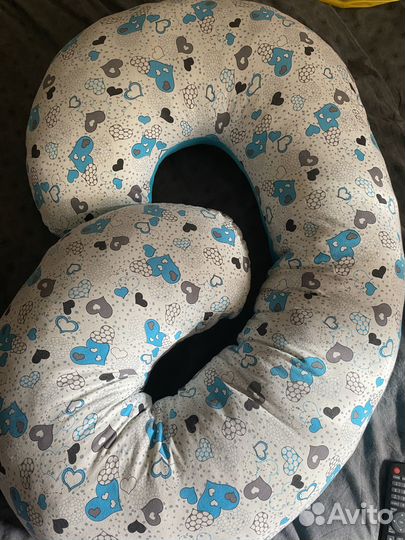 Продам подушку для беременных