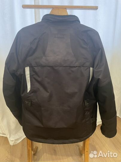 Экипировка Icon raiden