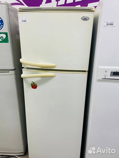 Xoлодильник Атлант мхм 2712