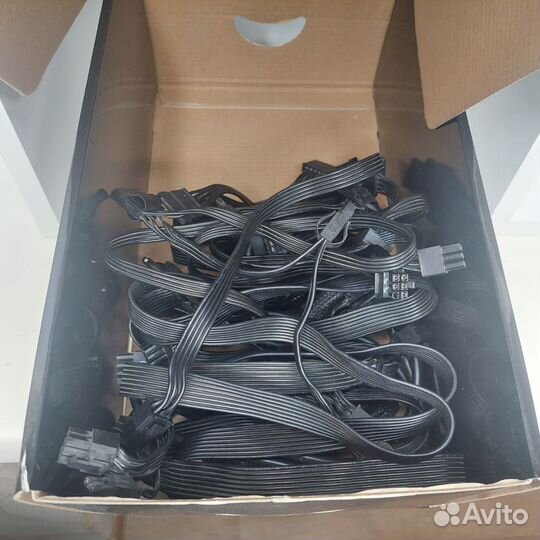 SeaSonic Prime Gold 850W