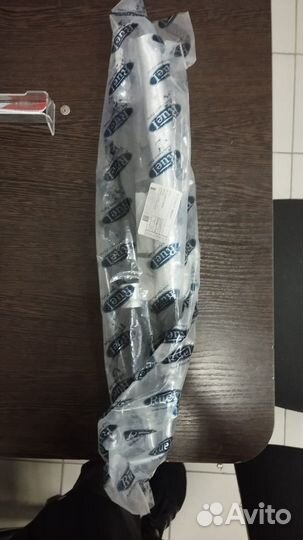 Шланг гур ford mondeo