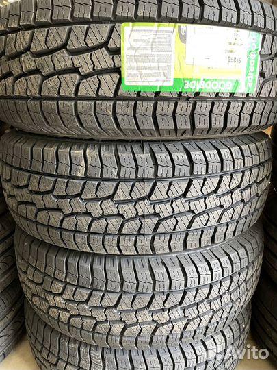 Goodride SL369 A/T 245/70 R16 111S
