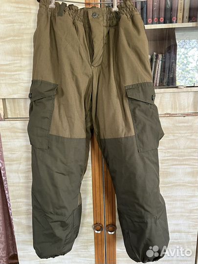 Костюм мужской рабочий