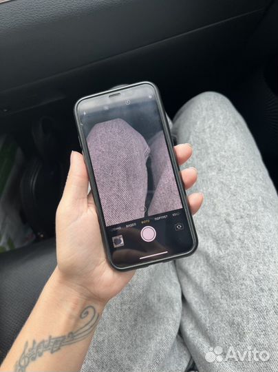 iPhone X, 64 ГБ