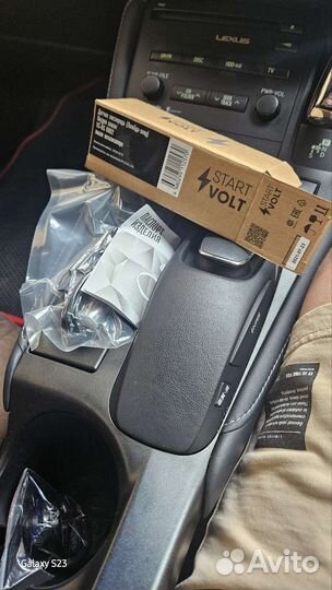 Кислородный датчик