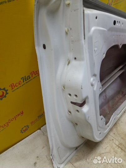 Дверь боковая передняя левая Ford Focus 2