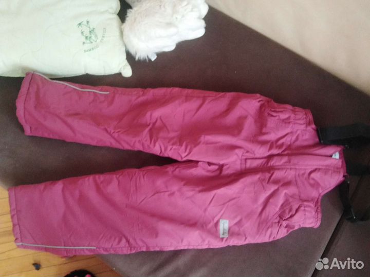 Детские вещи