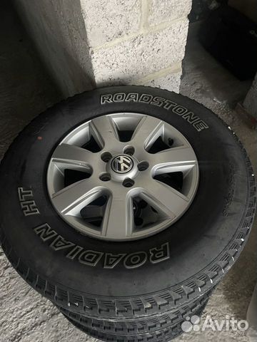 Volkswagen Amarok 2.0 MT, 2012, 178 000 км объявление продам