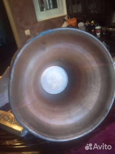 Кумган медь