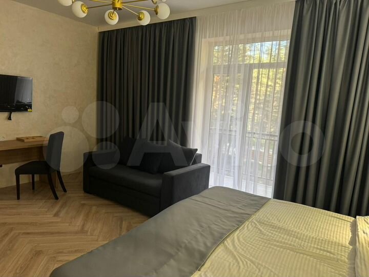 Комната 20 м², 2/5 эт.