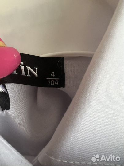 Костюм праздничный на мальчика