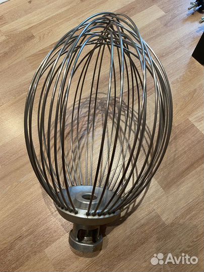 Венчик для миксера spar