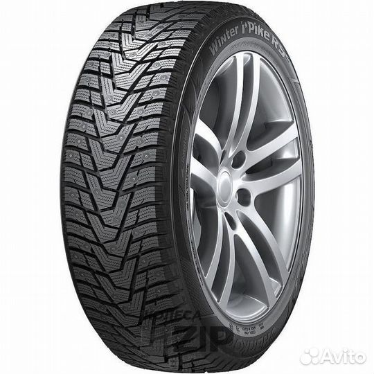 Hankook Winter I'Pike RS2 W429 225/40 R18 92T