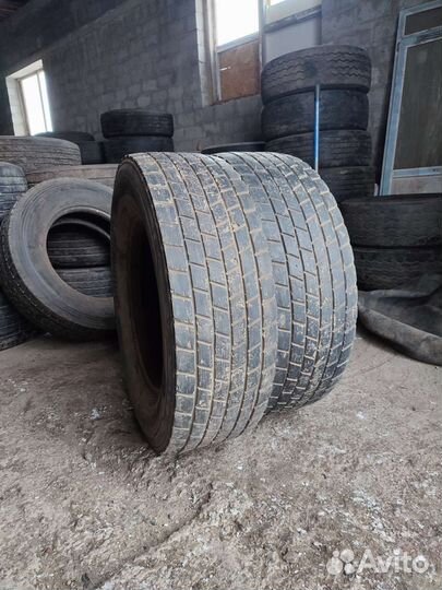 Continental 315/70R22.5 HDR3