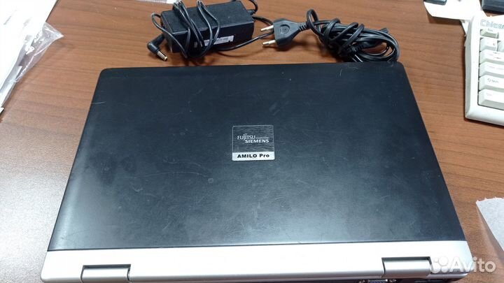 Ноутбук Siemens