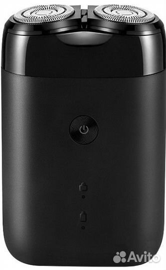 Электробритва Xiaomi Mijia Electric Shaver S100