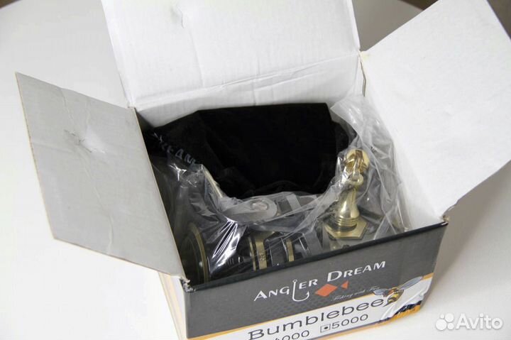 Катушки для спиннинга