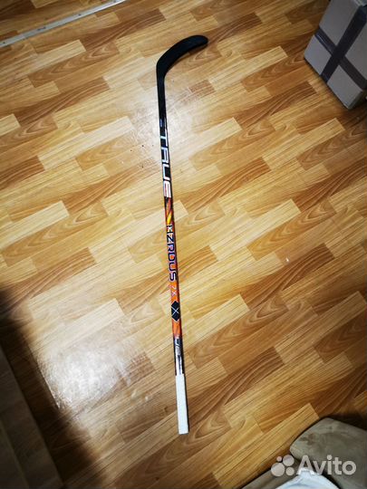 Хоккейная клюшка true hzrdus 7x
