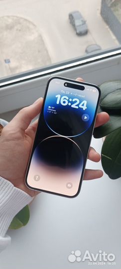 iPhone 14 Pro, 128 ГБ