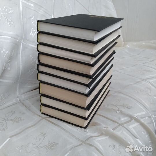 Ромен Роллан. В 9 томах. 1983