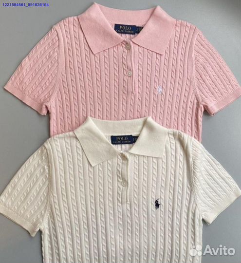 Женское Polo Ralph Lauren (Арт.16799)