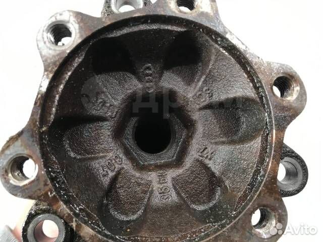 Приводной вал 01J Audi A8 D3