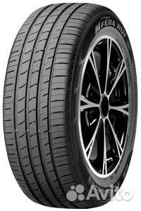 Nexen N'Fera RU1 SUV 215/55 R18 99V
