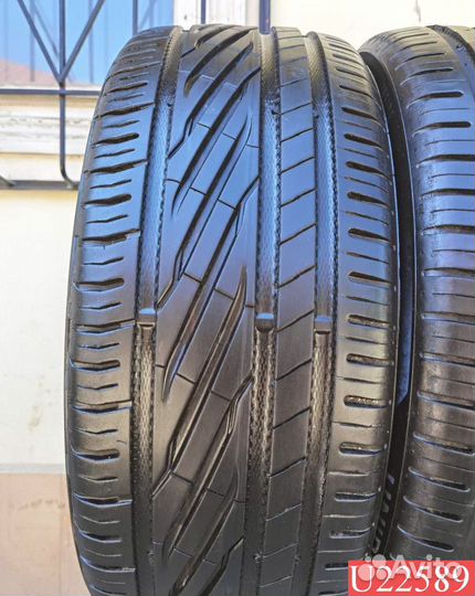 Uniroyal RainSport 5 225/45 R19 95Q