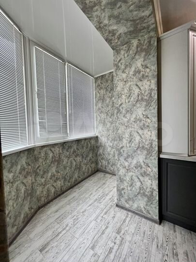 1-к. квартира, 45,1 м², 5/5 эт.