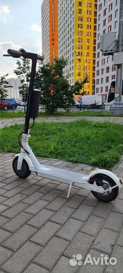 Дополнительная батарея xiaomi 3 1s M365 pro