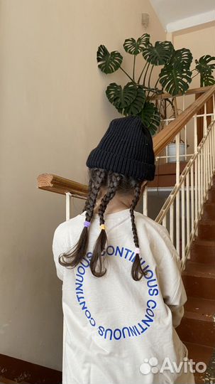 Детский костюм новый