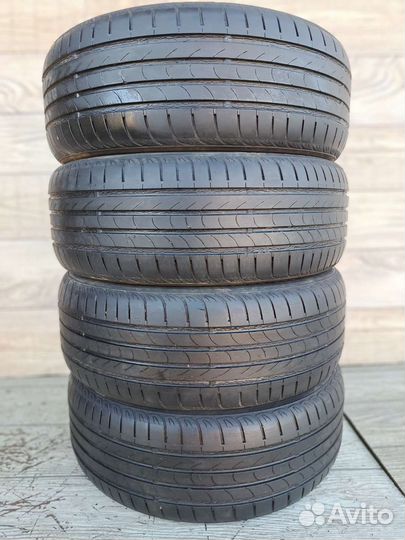 Roadstone N'Blue Eco 205/55 R16