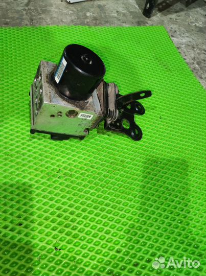 Блок ABS Volkswagen Passat B6 BVY