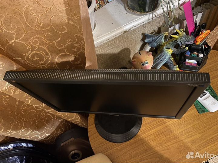 Монитор Viewsonic 22’