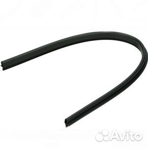 Уплотнитель двери (нижний) для посудомоечной машин