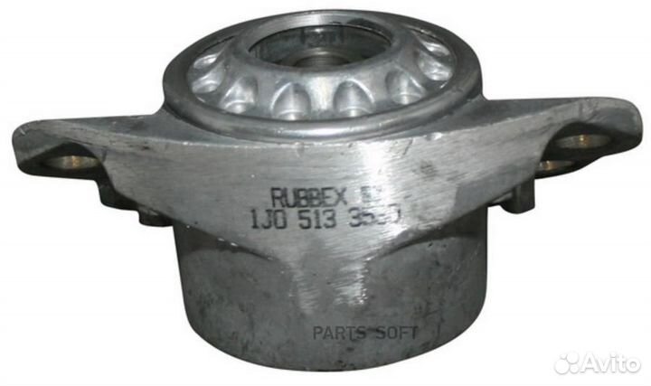 JP group 1152300700 Опора амортизатора VAG A3/bora